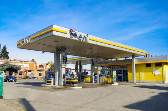 Eni, tetto ai prezzi dei carburanti dal 28 settembre