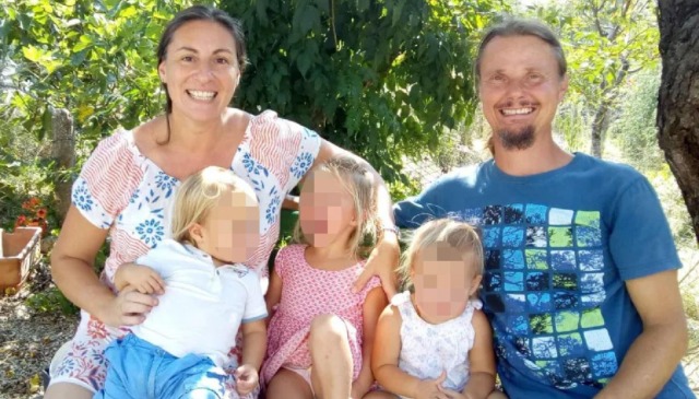 Famiglia nel bosco, riavvicinamento alla famiglia: prime visite dei bimbi a Palmoli