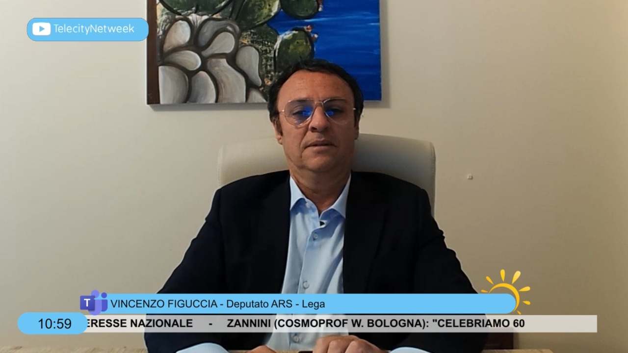 Figuccia (Lega): “Sicurezza: anche a Palermo ronde civiche contro violenze e degrado”