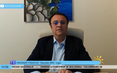 Figuccia (Lega): “Sicurezza: anche a Palermo ronde civiche contro violenze e degrado”