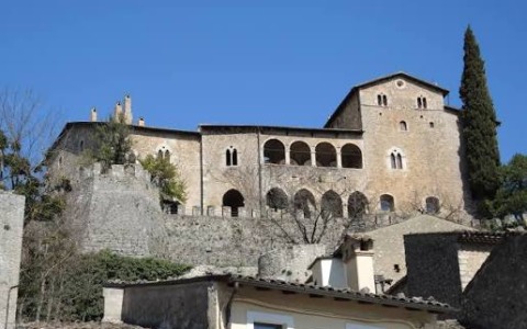 Gagliano Aterno cresce: abitanti aumentati del 10% in tre anni
