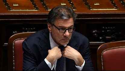 L’Italia non esce dalla procedura d’infrazione europea: deficit al 3.1%