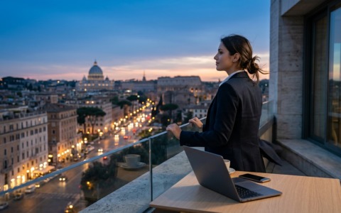 L’83% dei giovani all’estero tornerebbe in Italia con salari più alti
