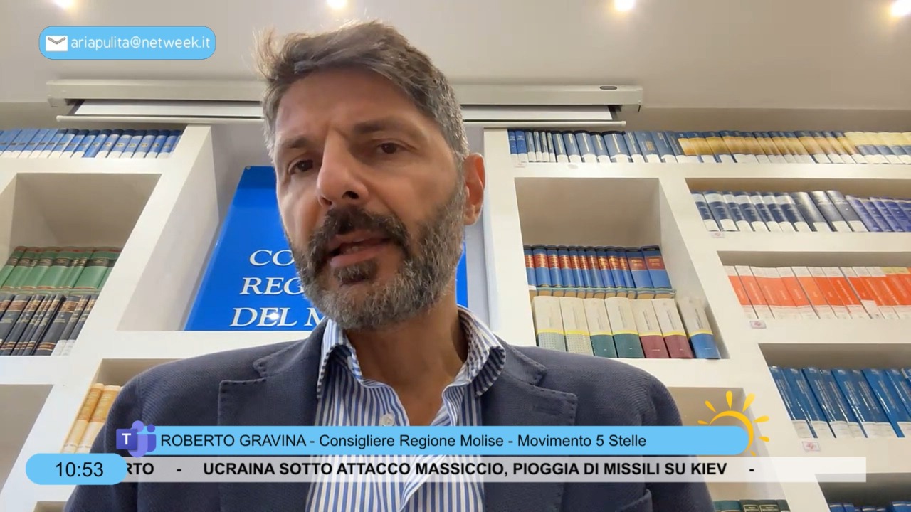 Gravina (M5S): “Carburanti ai massimi storici: il governo contrasti la speculazione e tuteli le fasce più deboli. Ma il grande assente è proprio l’esecutivo”