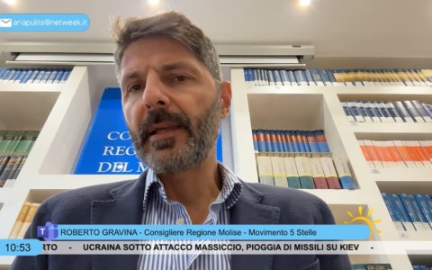 Gravina (M5S): “Carburanti ai massimi storici: il governo contrasti la speculazione e tuteli le fasce più deboli. Ma il grande assente è proprio l’esecutivo”