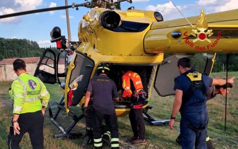 Incidenti sul lavoro: una vittima, 14 feriti e 10 regioni colpite