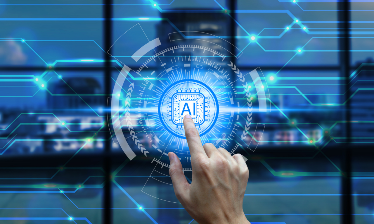 Venti Comuni discutono gli effetti dell’intelligenza artificiale