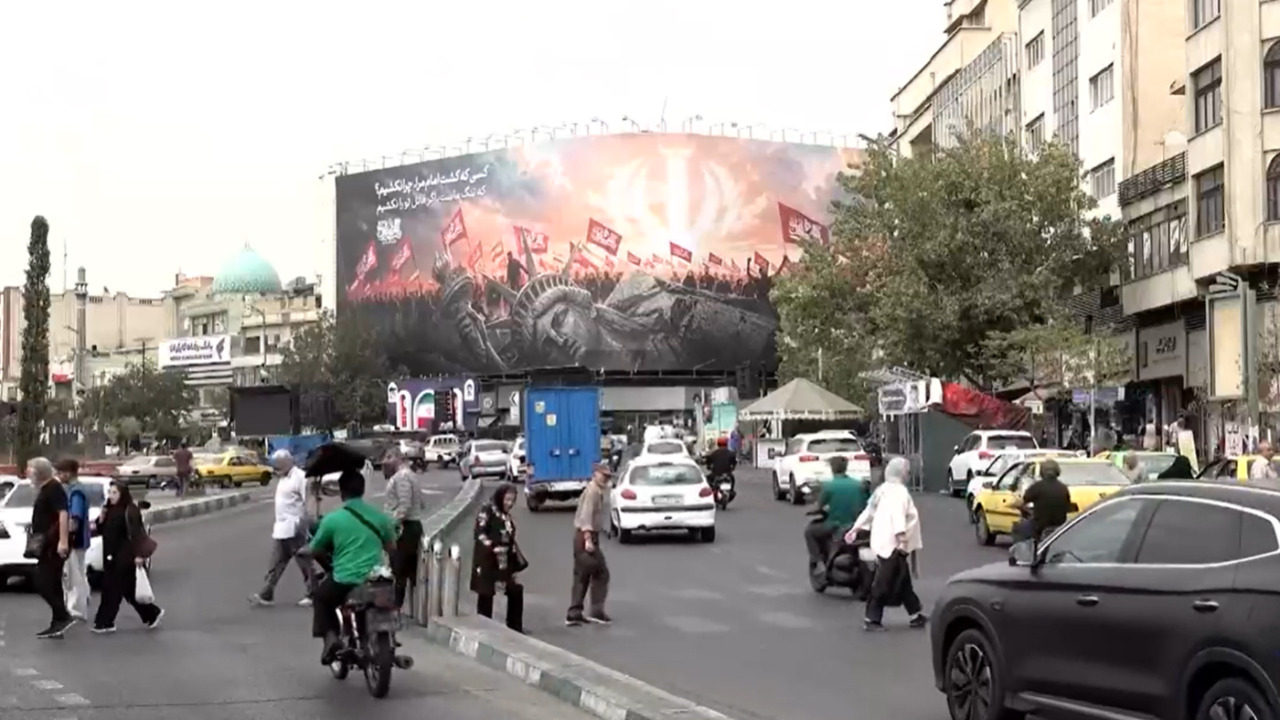 Trump ad Axios: “Mi aspetto nuovi colloqui con l’Iran”