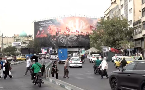 Trump ad Axios: “Mi aspetto nuovi colloqui con l’Iran”