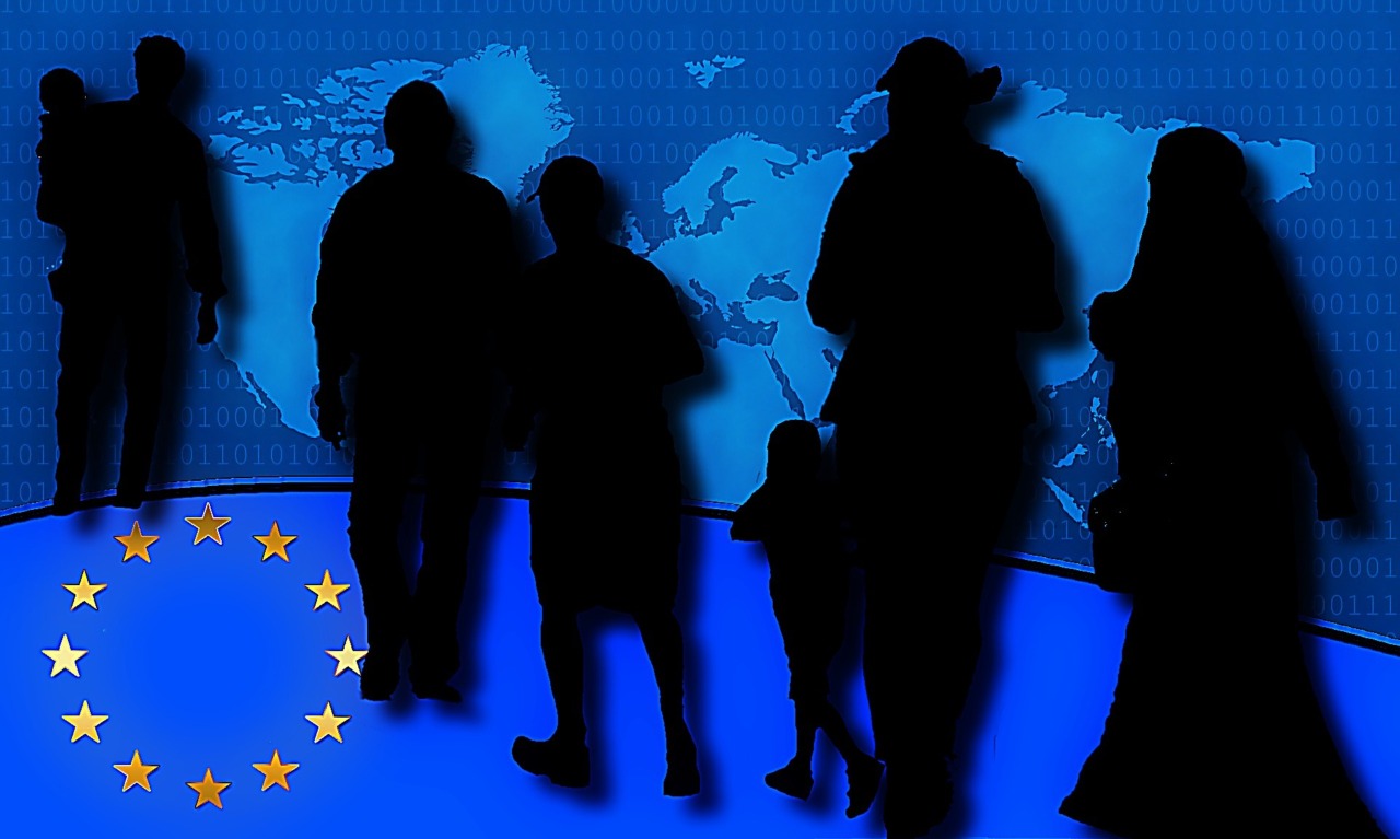 Su Patto di migrazione e asilo, Meritocrazia Italia chiede una strategia che coniughi sicurezza, legalità, cooperazione internazionale ed effettività delle procedure