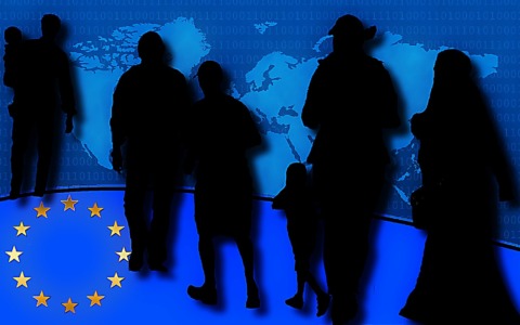 Su Patto di migrazione e asilo, Meritocrazia Italia chiede una strategia che coniughi sicurezza, legalità, cooperazione internazionale ed effettività delle procedure