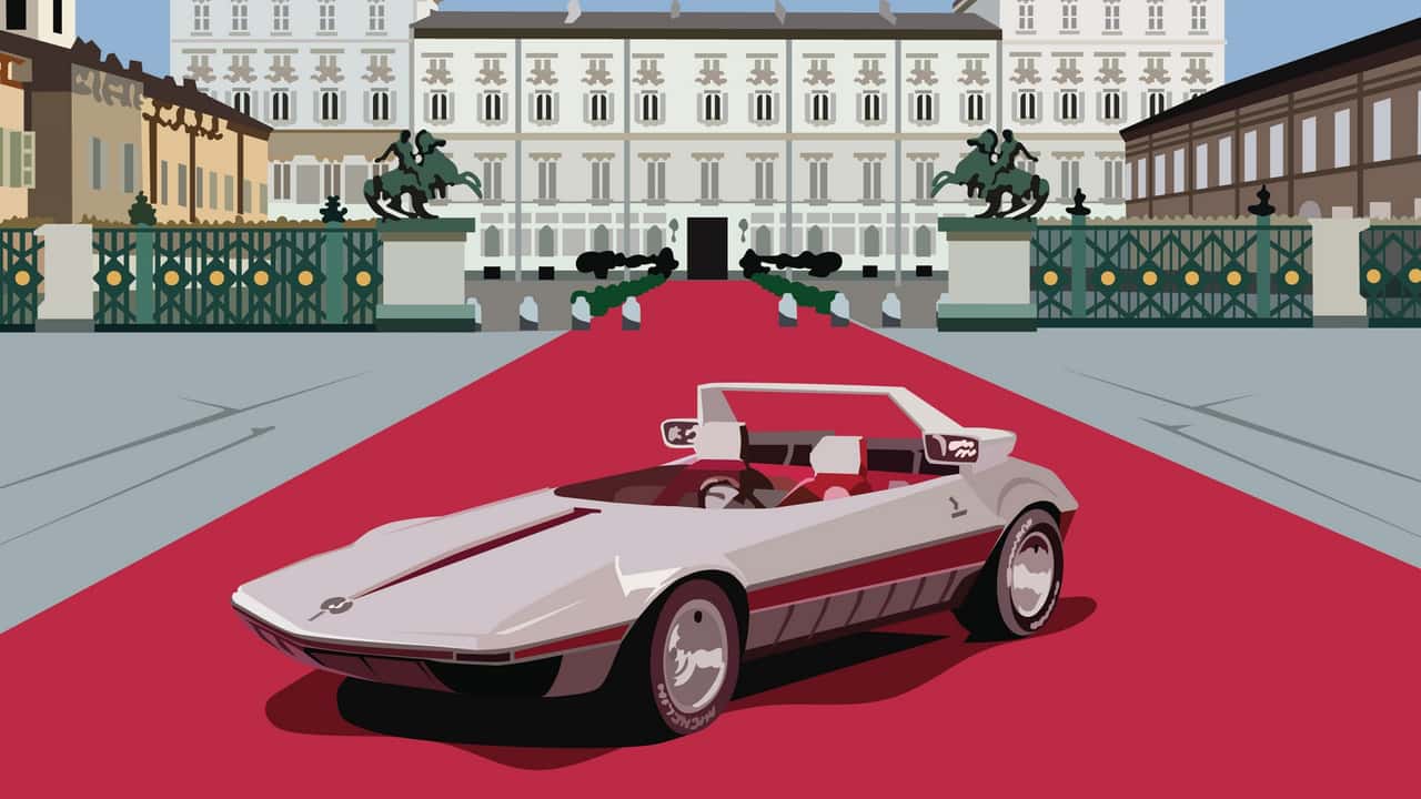L’avanzata cinese al Salone dell’Auto di Torino