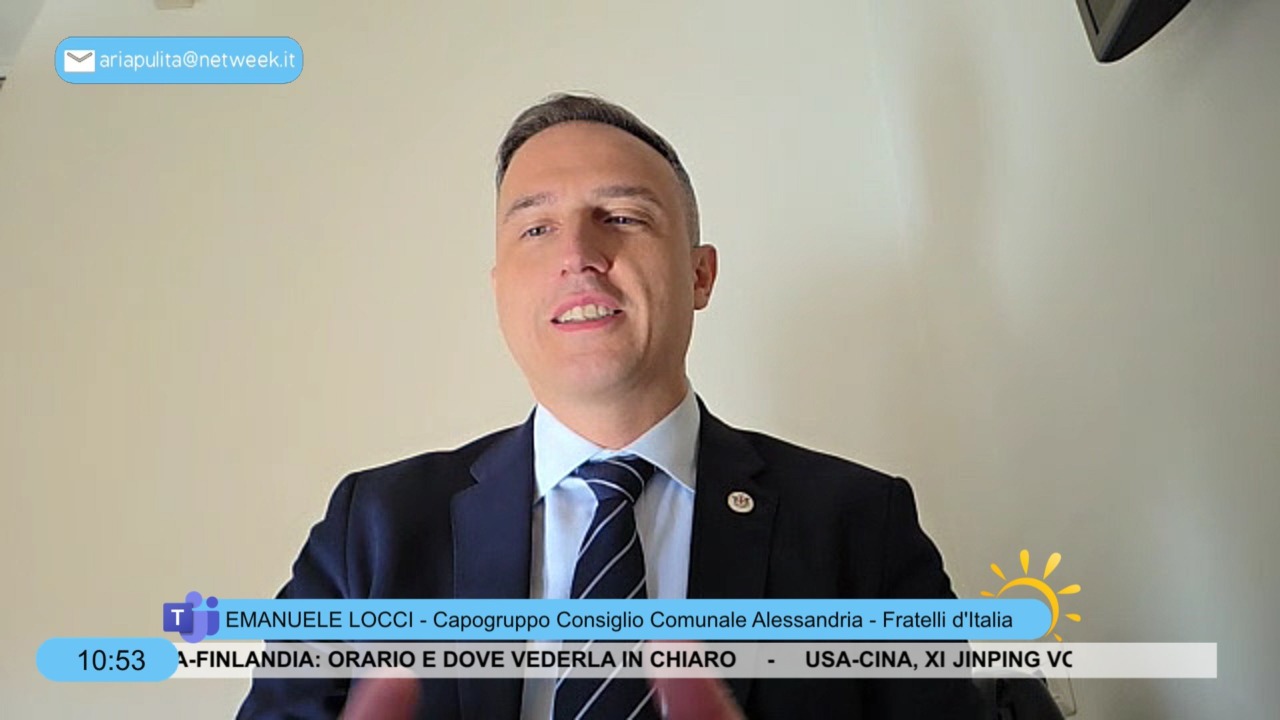 Locci (FdI): “Il buonismo non ferma le aggressioni: scuola e famiglia tornino a educare insieme”