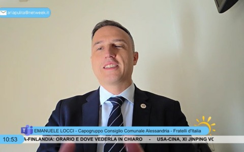 Locci (FdI): “Il buonismo non ferma le aggressioni: scuola e famiglia tornino a educare insieme”