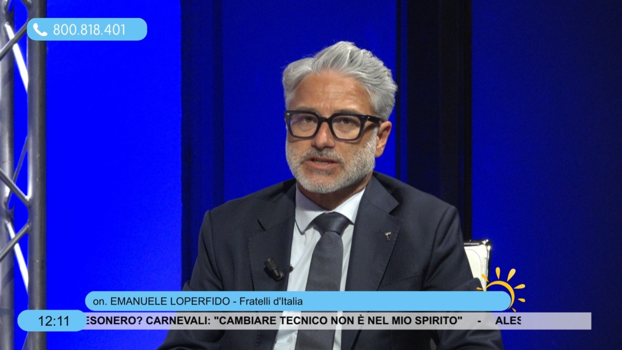 Loperfido (FdI): “Stabilità politica valore per l’Italia”