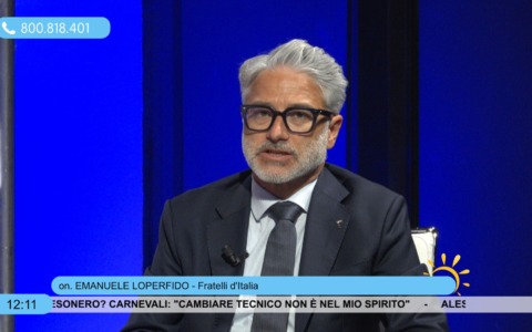 Loperfido (FdI): “Stabilità politica valore per l’Italia”