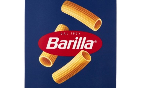 Barilla entra nel mercato Usa dei maccheroni al formaggio