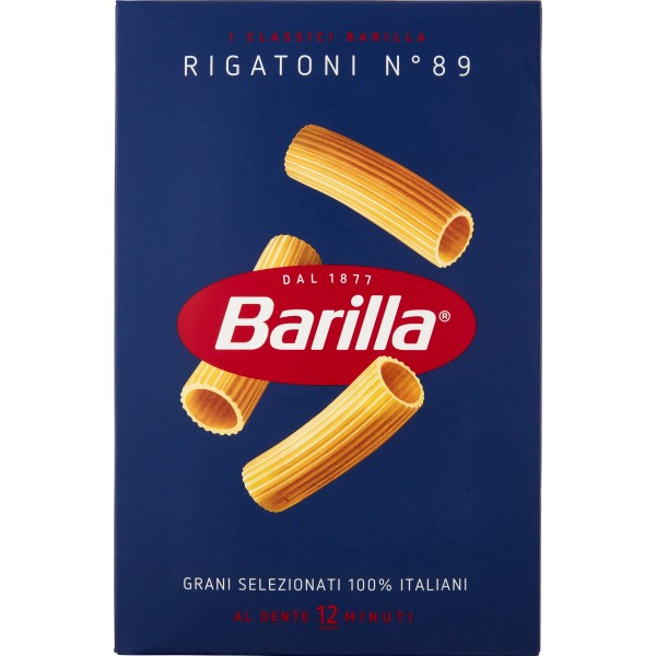 Barilla entra nel mercato Usa dei maccheroni al formaggio