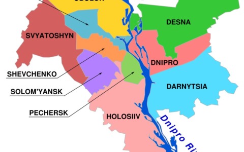 Attacchi russi su Kiev dopo la tregua: due morti