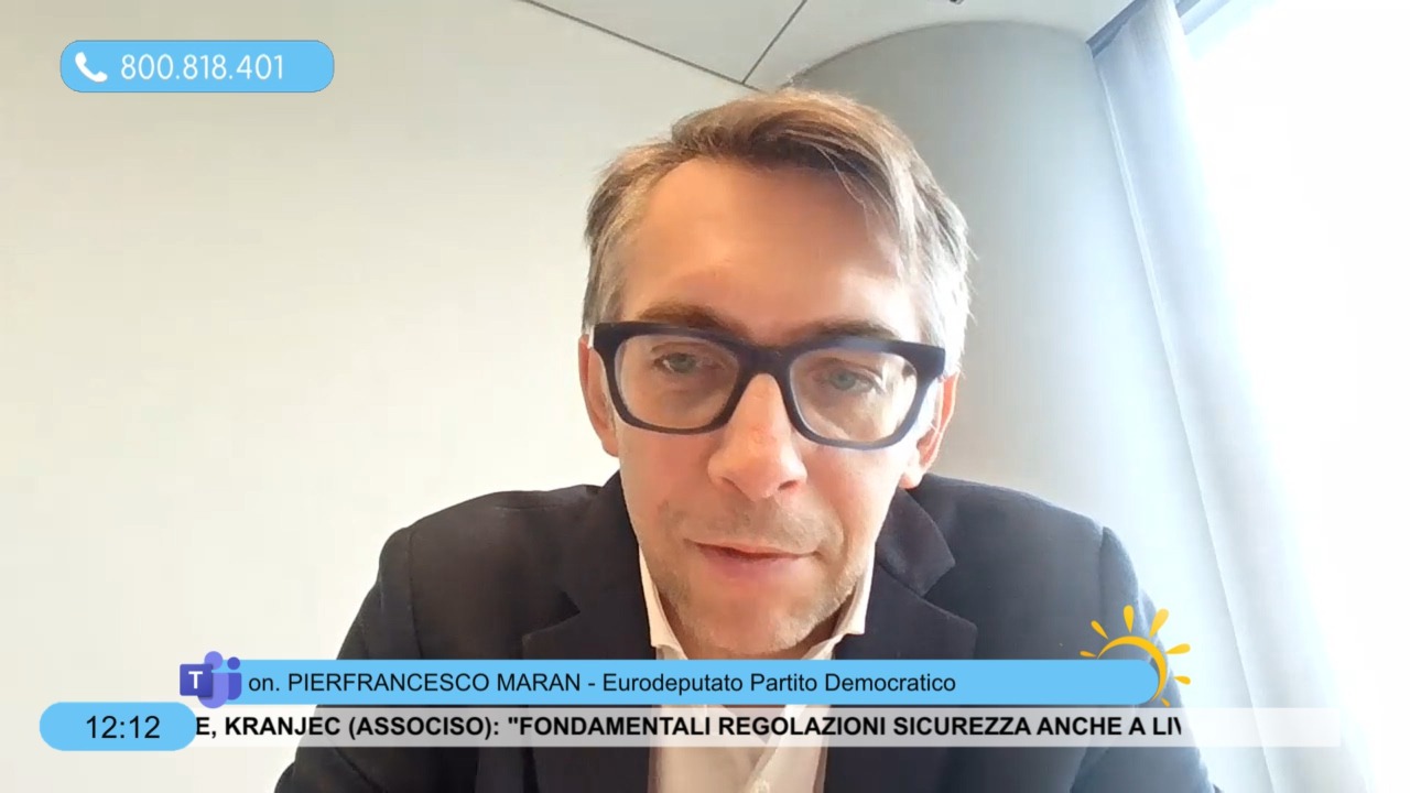 Maran (PD): “Scuola: dopo i fatti drammatici servono meno annunci e piu’ prevenzione”