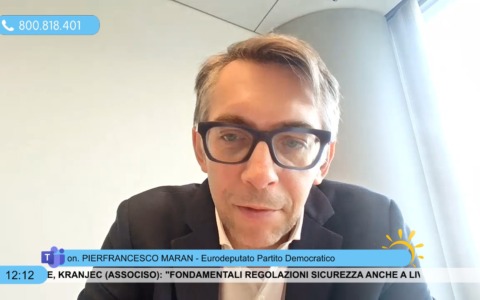 Maran (PD): “Scuola: dopo i fatti drammatici servono meno annunci e piu’ prevenzione”