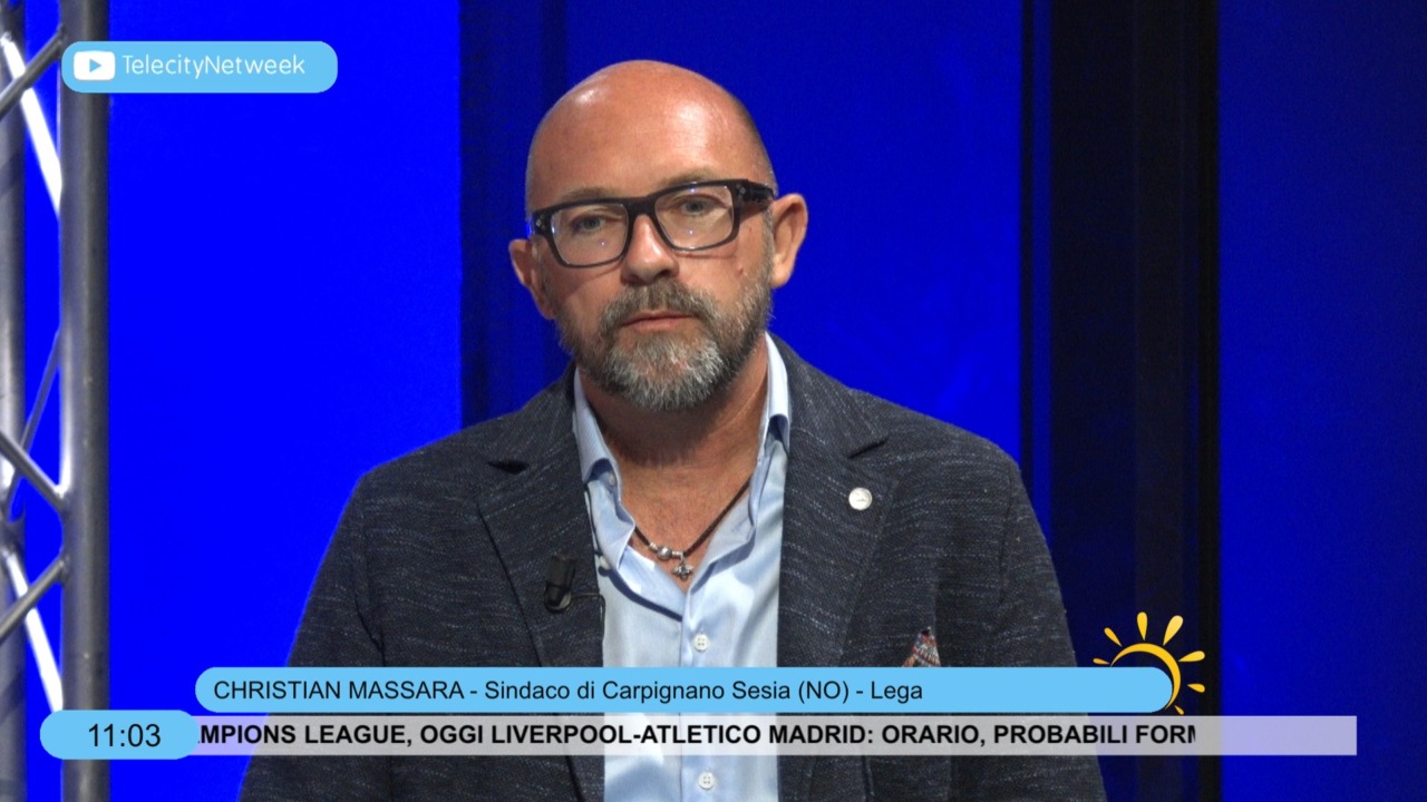Massara (Lega): “Una donna non si tocca. Mai”
