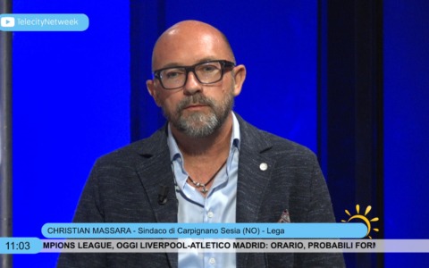Massara (Lega): “Una donna non si tocca. Mai”