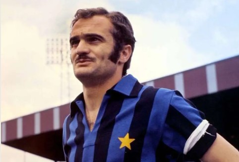 Sandro Mazzola e il ricordo di Helenio Herrera