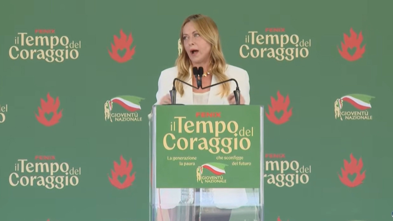 Governo Meloni annuncia decreto in Cdm su tetto massimo di bambini stranieri in classe