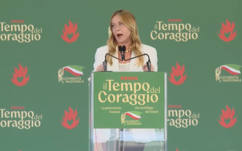 Governo Meloni annuncia decreto in Cdm su tetto massimo di bambini stranieri in classe