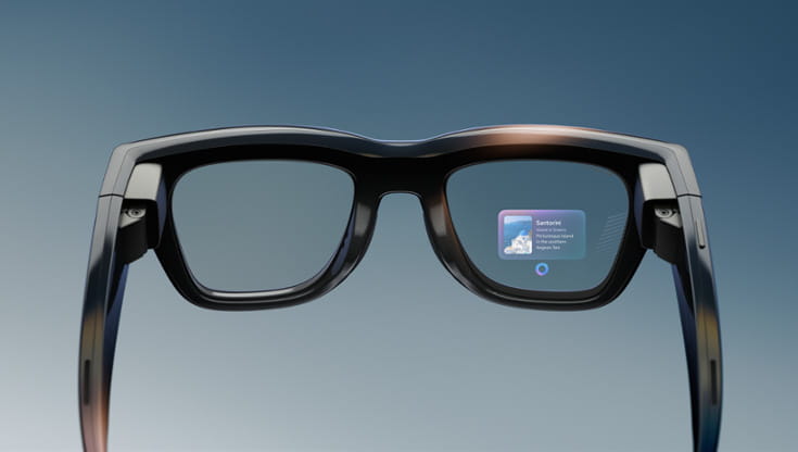 Meta presenta i nuovi occhiali VR e Ray-Ban senza fotocamera