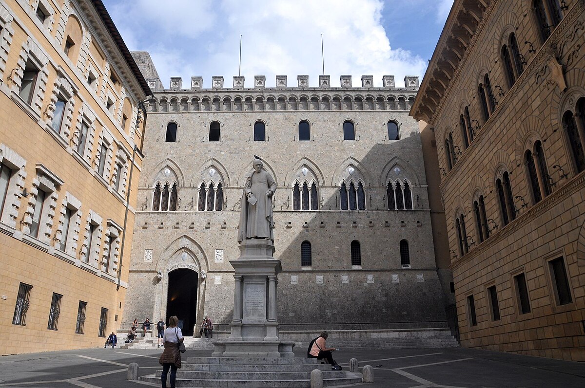 Mps, morte di David Rossi: la perizia ipotizza un’aggressione plurima