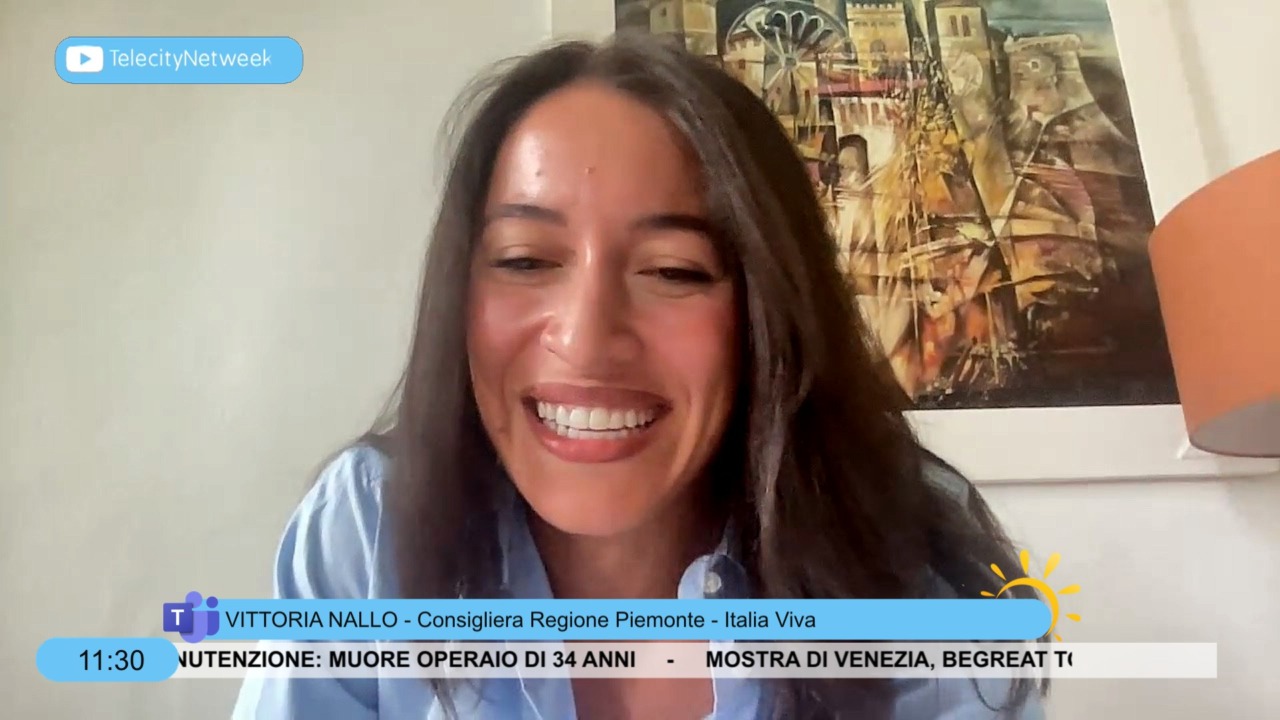 Nallo (IV): “11 settembre, la memoria non basta, difendere la libertà contro il terrore dell’estremismo”