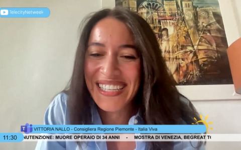 Nallo (IV): “11 settembre, la memoria non basta, difendere la libertà contro il terrore dell’estremismo”