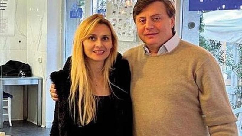 Carte e dichiarazioni dell’ex compagna di Lavitola sotto esame
