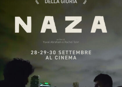 Documentario Naza premiato a Venezia: Israele indaga su informazioni sensibili o segrete date da soldati IDF anonimi