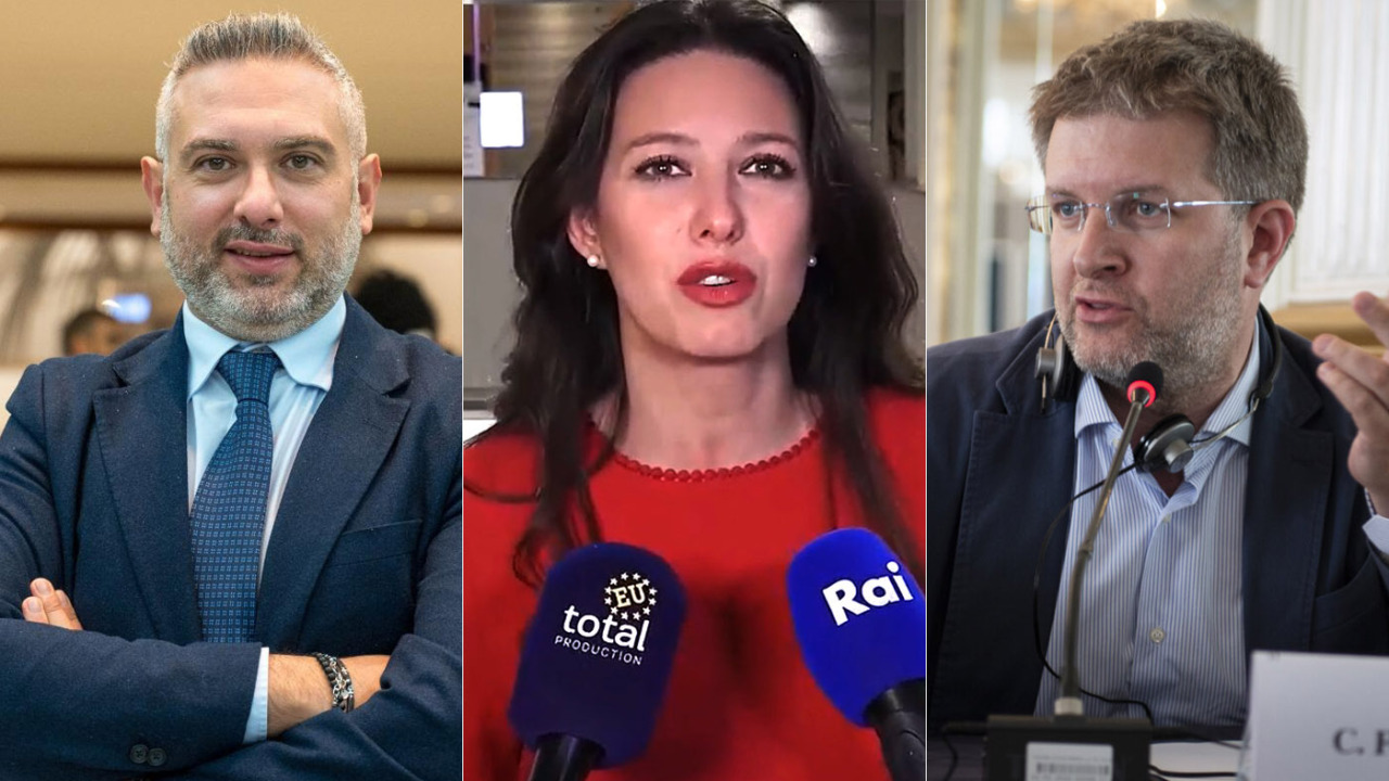 Affordable Housing Act, stoccata di Fidanza, Sberna e Nesci (FdI-ECR) alla Commissione