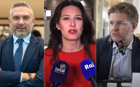 Affordable Housing Act, stoccata di Fidanza, Sberna e Nesci (FdI-ECR) alla Commissione