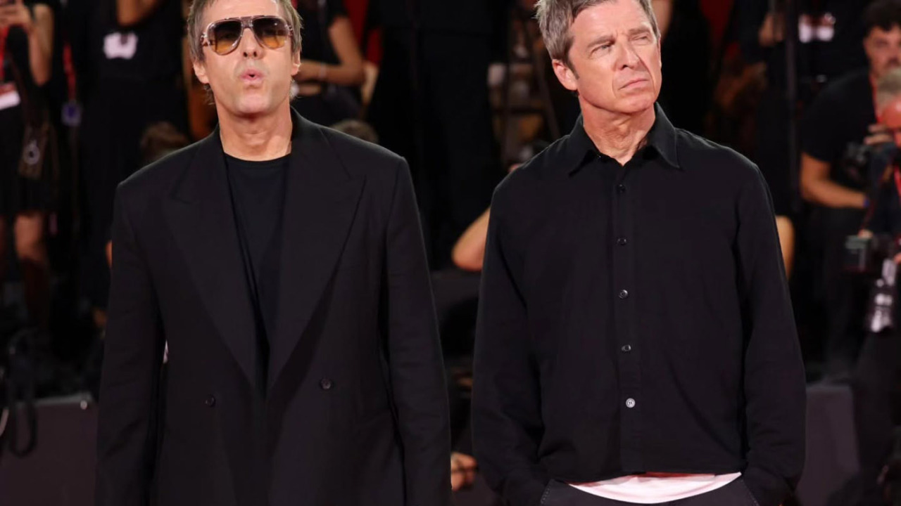 Oasis, il 14 settembre l’annuncio delle date del tour