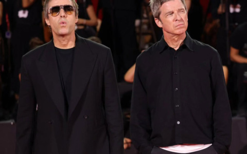 Oasis, il 14 settembre l’annuncio delle date del tour