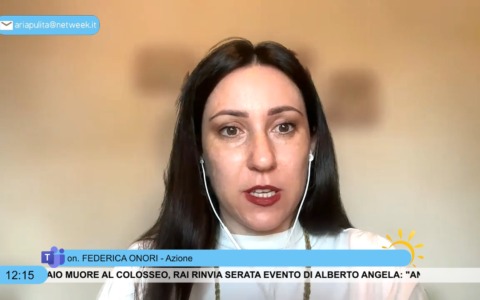 Onori (Azione): “Droni russi, l’allarme della Cia: «Il governo intervenga»