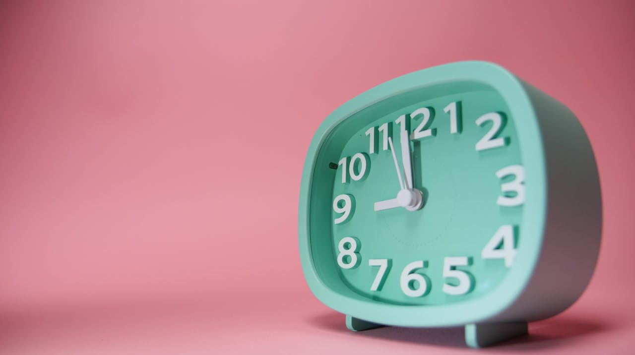 Il cambio dell’ora non cancella il debito di sonno