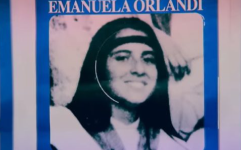 Esami genetici su un flauto nel caso Emanuela Orlandi