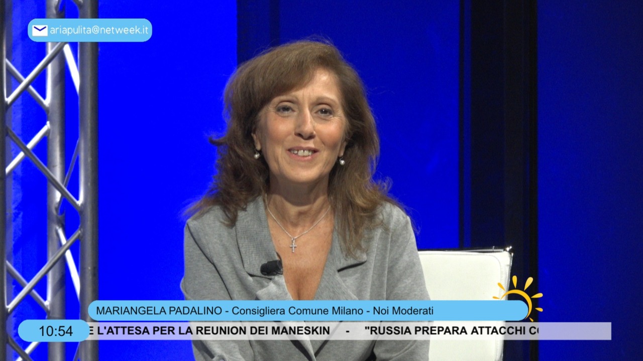 Padalino (NM): “Milano sempre più cara: il ceto medio rischia di non potersi più permettere la città”