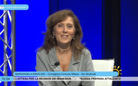 Padalino (NM): “Milano sempre più cara: il ceto medio rischia di non potersi più permettere la città”