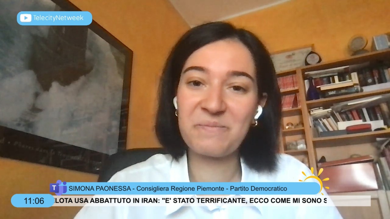 Paonessa (PD): “Il caro-bollette che impoverisce l’Italia”