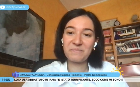 Paonessa (PD): “Il caro-bollette che impoverisce l’Italia”