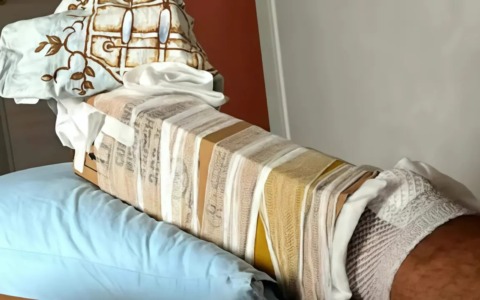 Annullata la multa alla responsabile del pronto soccorso di Patti per il “gesso di cartone”