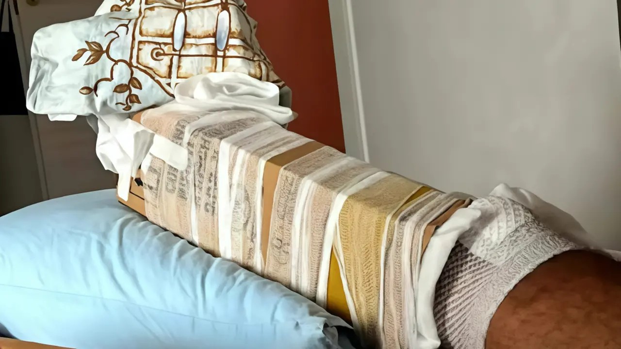 Annullata la multa alla responsabile del pronto soccorso di Patti per il “gesso di cartone”