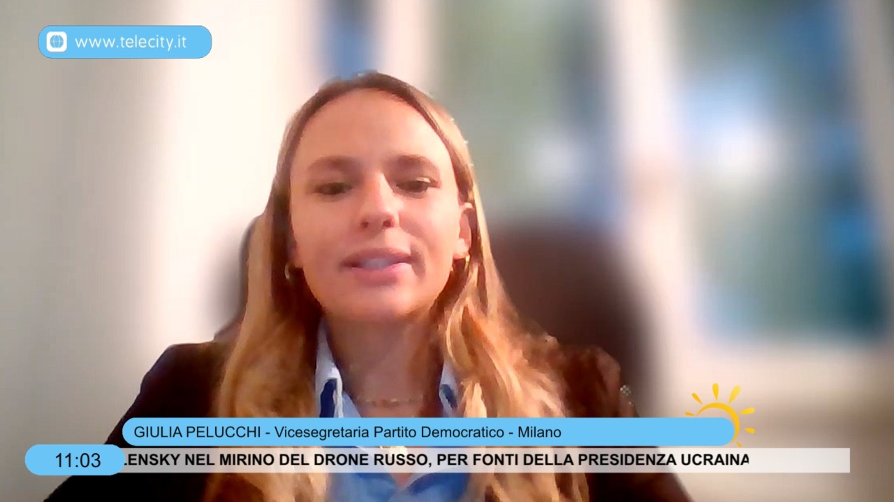 Pelucchi (PD): “Non chiediamoci perché lei non ha denunciato. Chiediamoci perché lui ha ucciso”